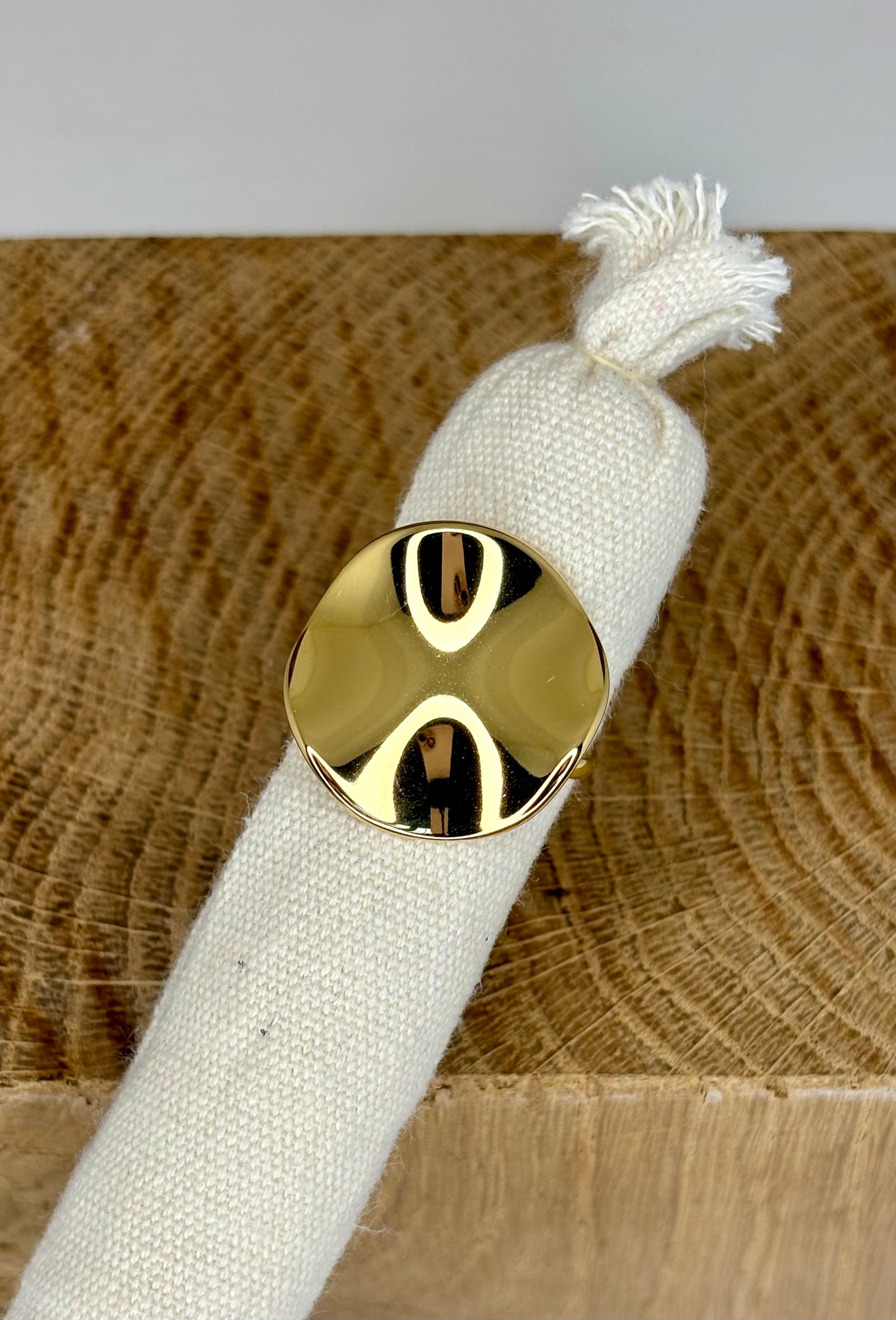 Bague Ysélie