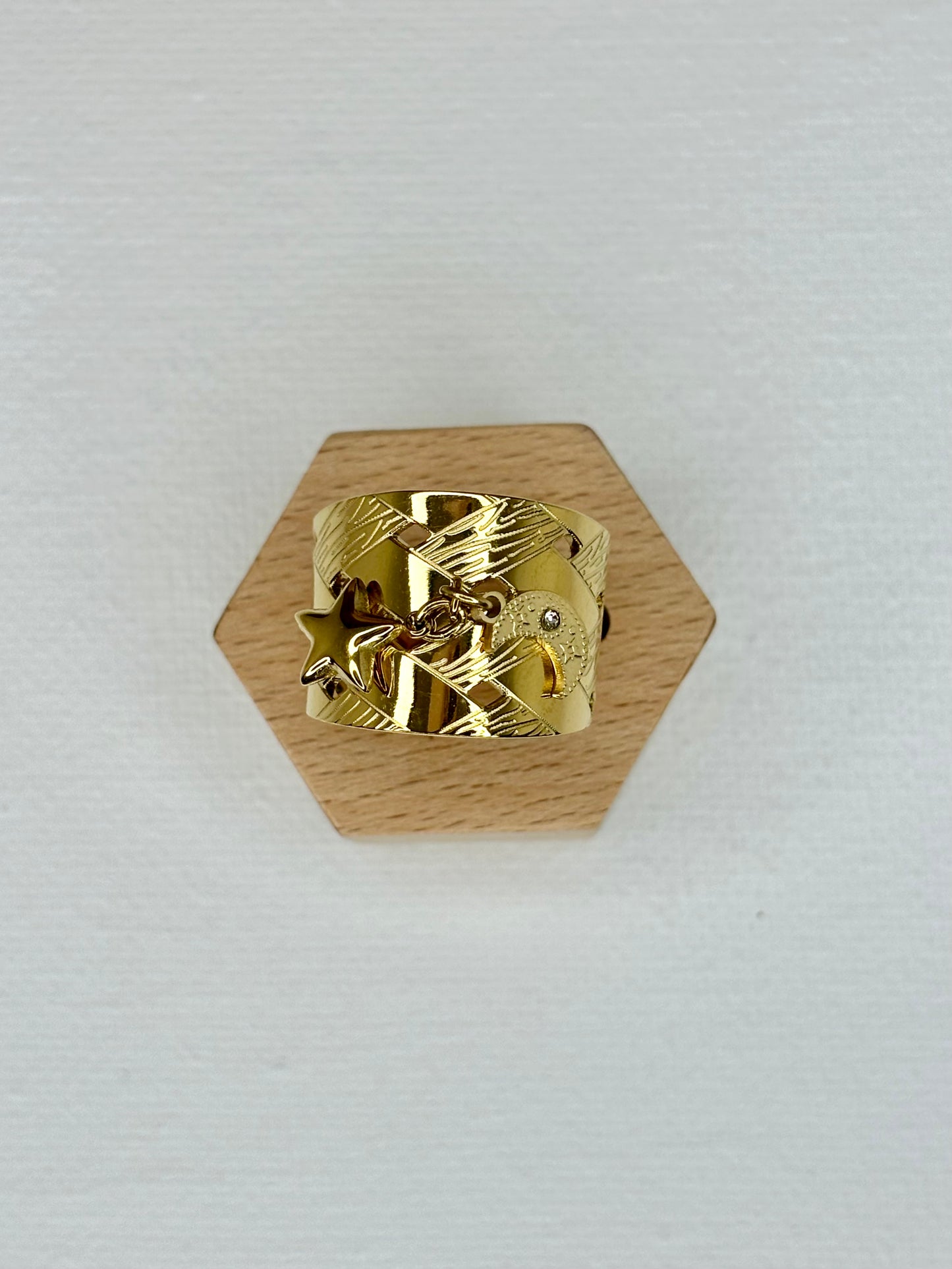 Bague Vivianne