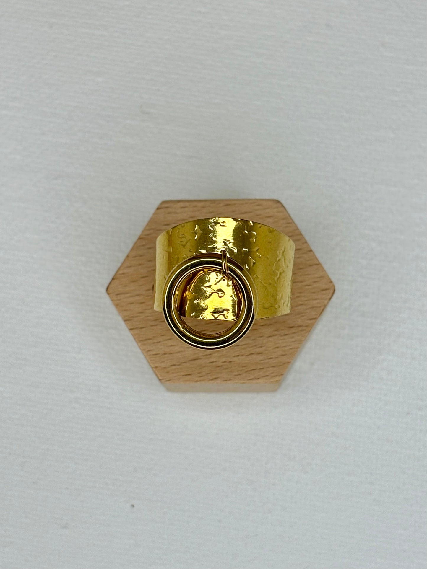 Bague Solange
