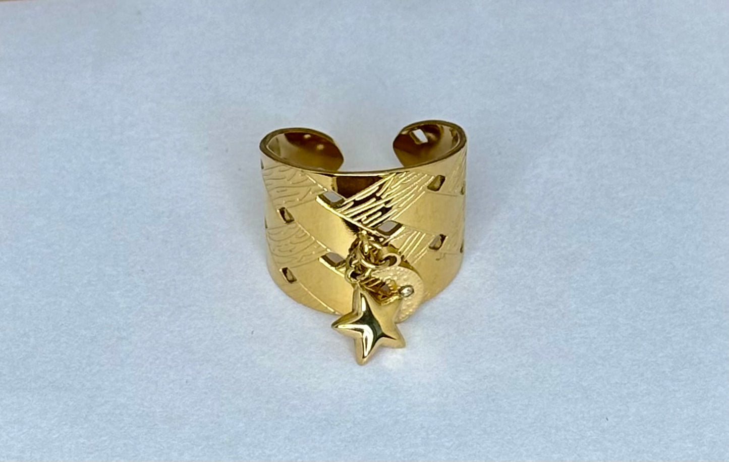 Bague Vivianne