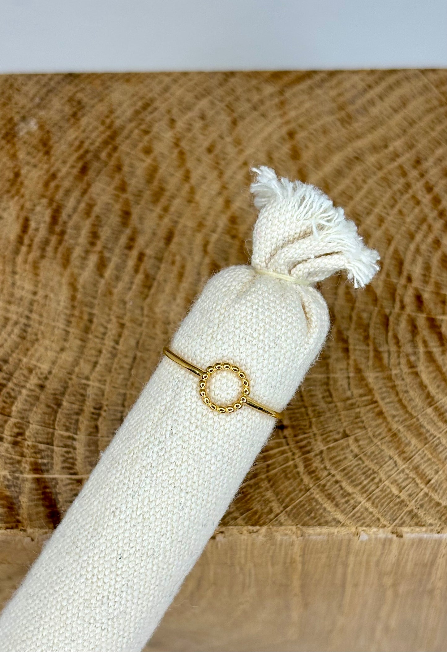 Bague Victorine