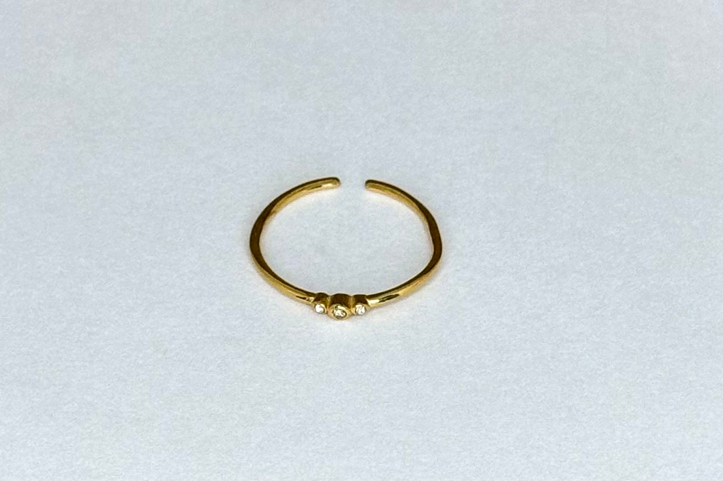Bague Faustine