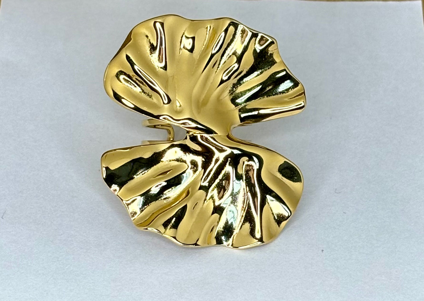 Bague Ulysse