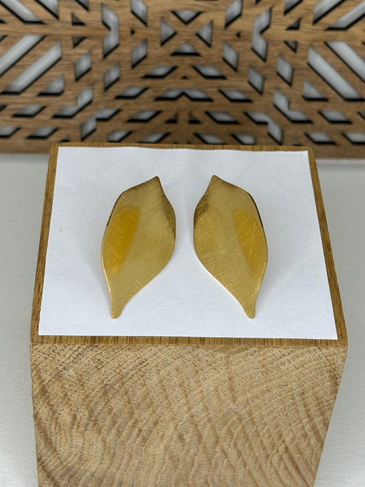 Boucles d’oreilles Lou-Anne