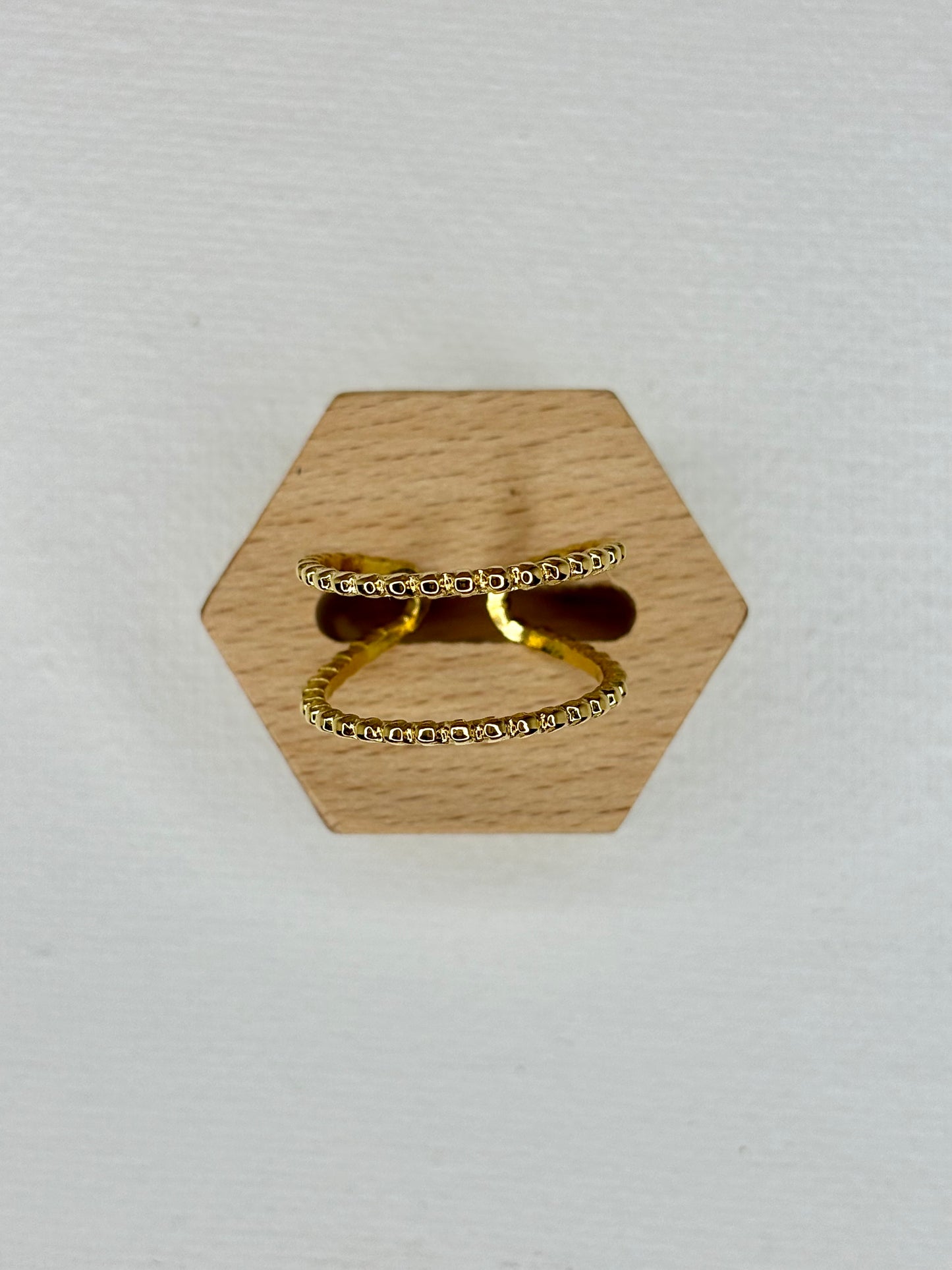 Bague Quitterie