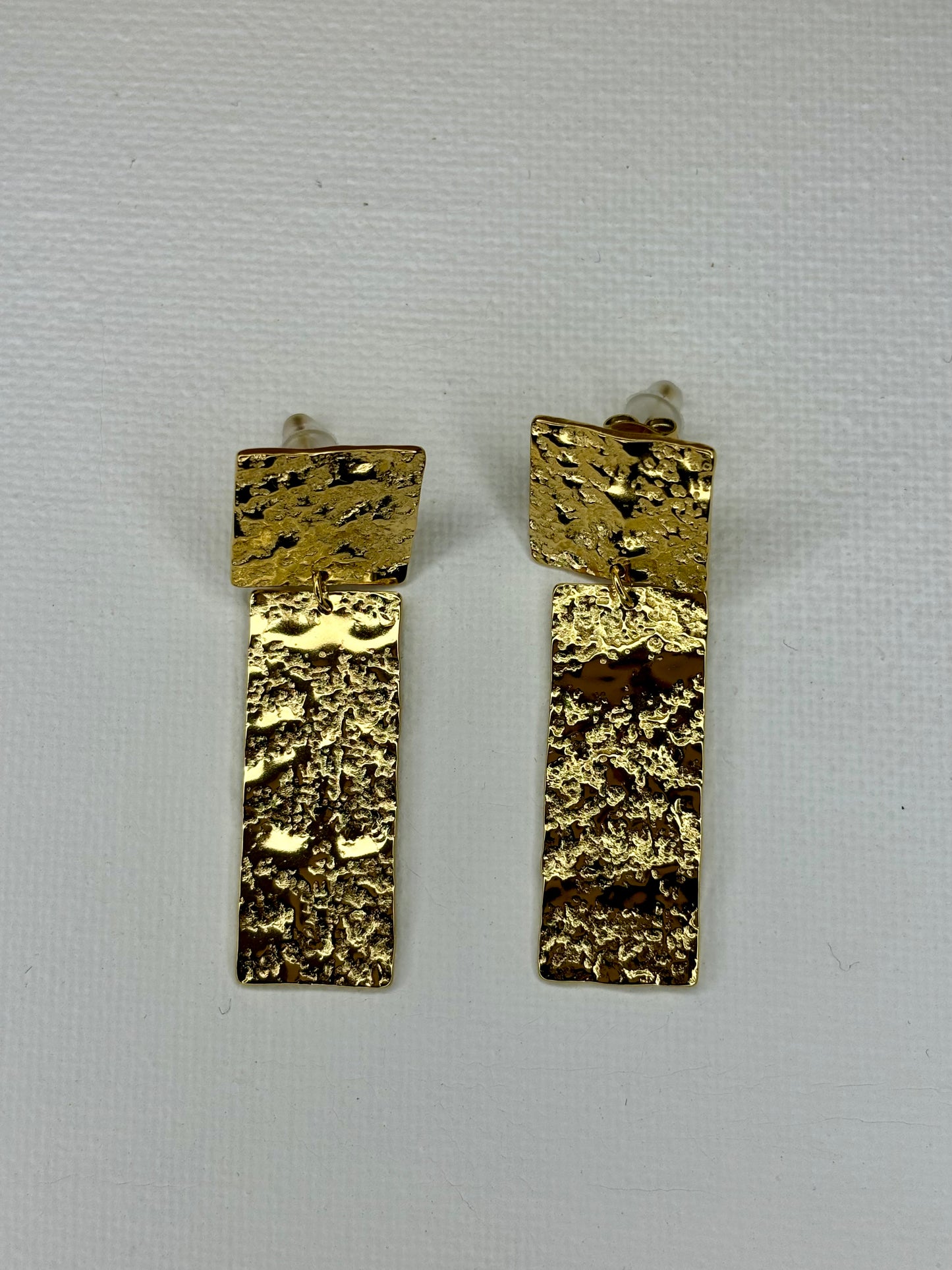 Boucles d’oreilles Lily-Prune