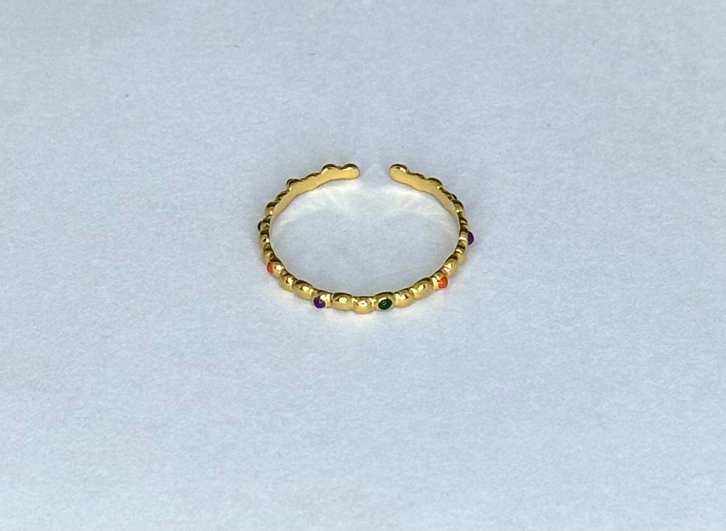 Bague Constance