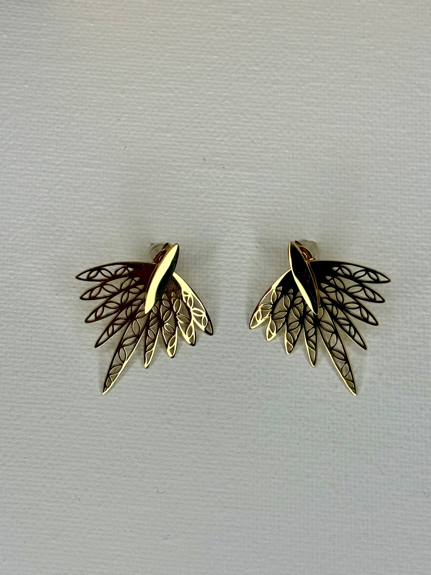 Boucles d’oreilles Mary-Lou