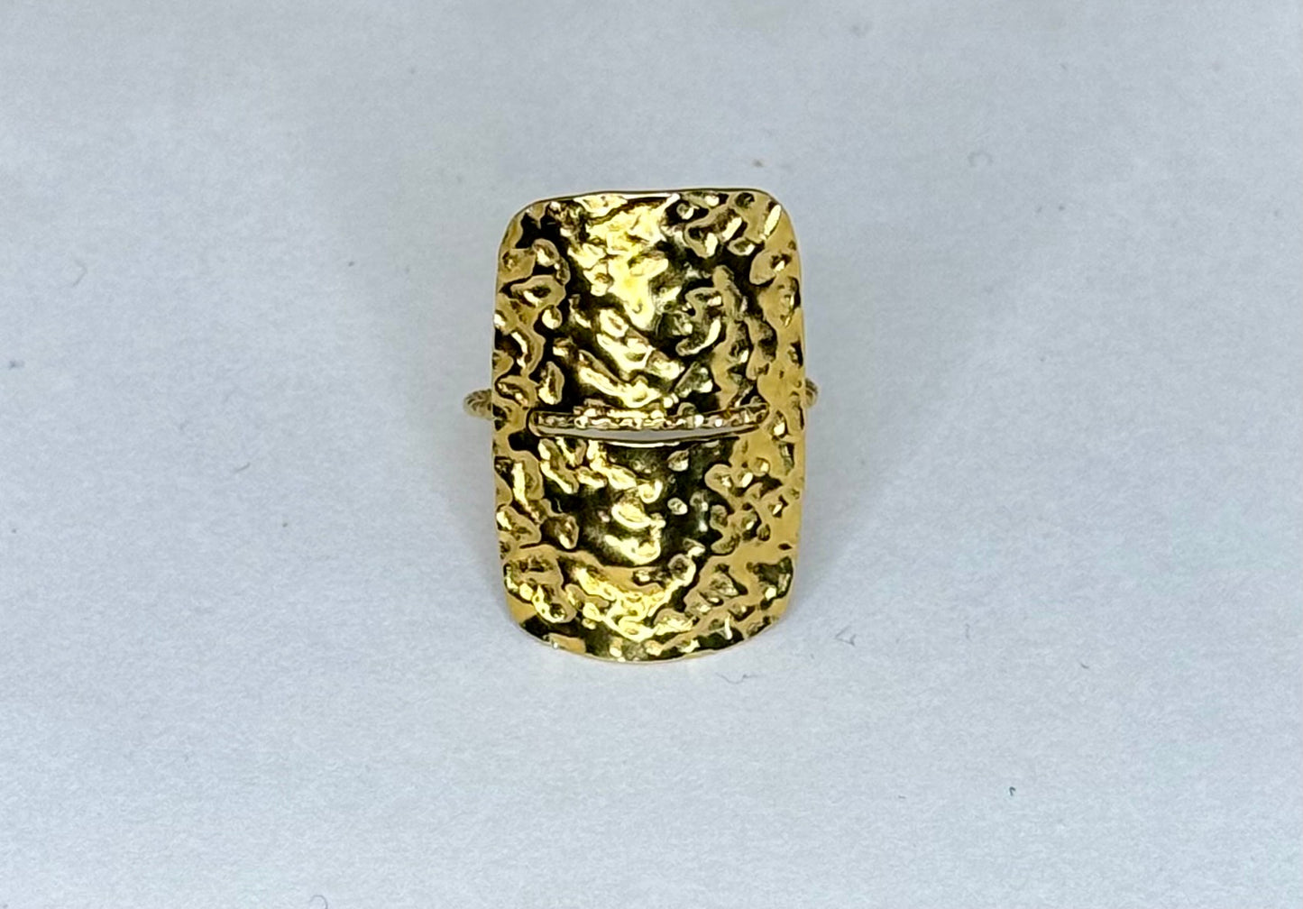 Bague Valentine