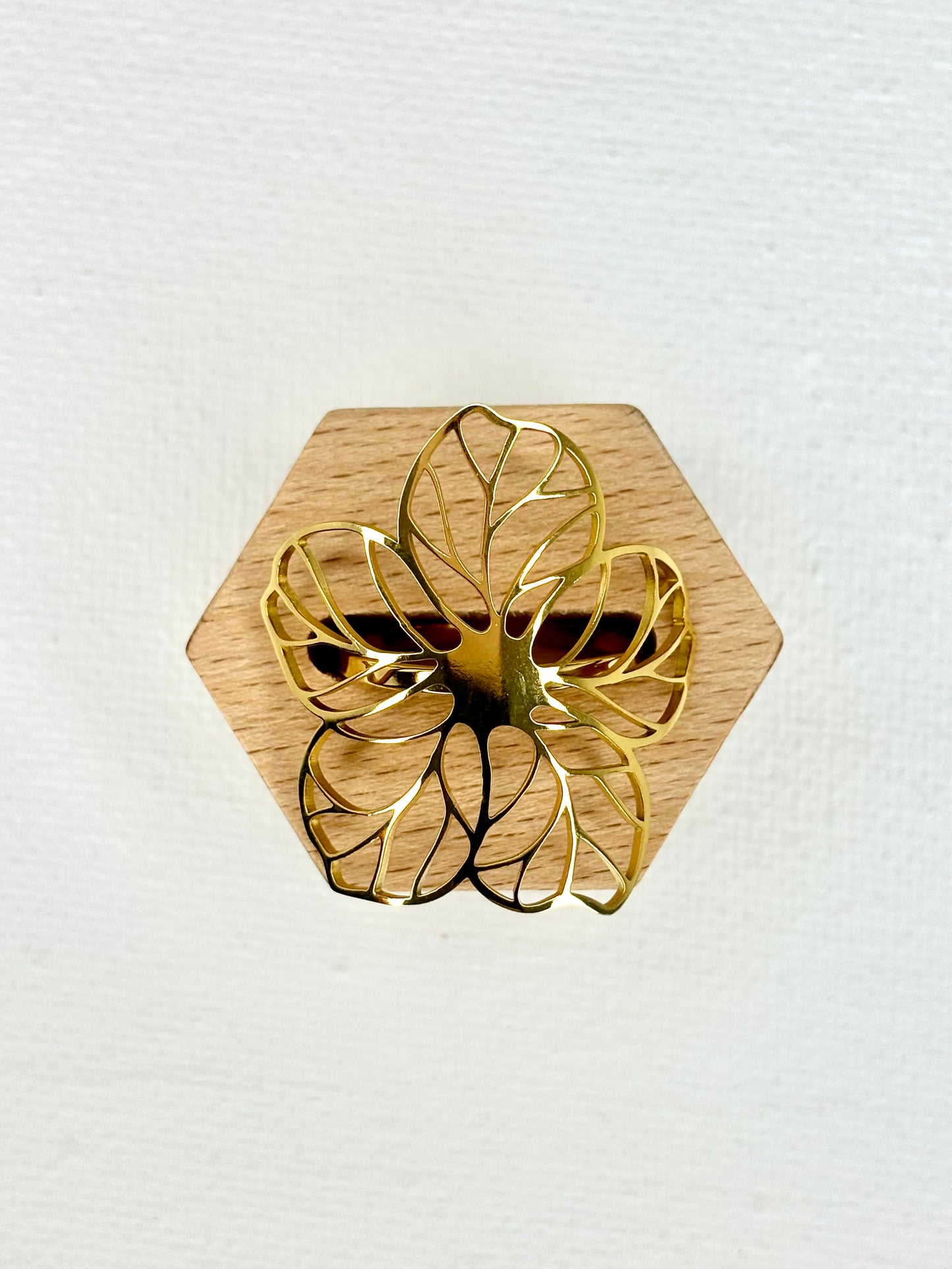 Bague Louise
