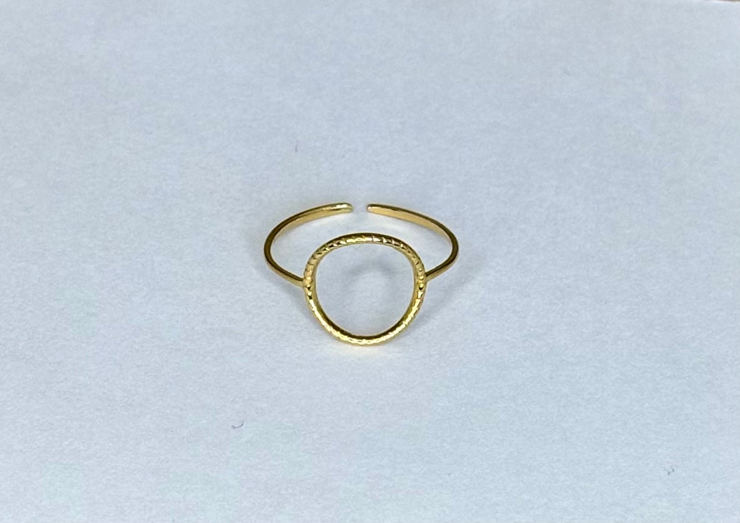 Bague Odile