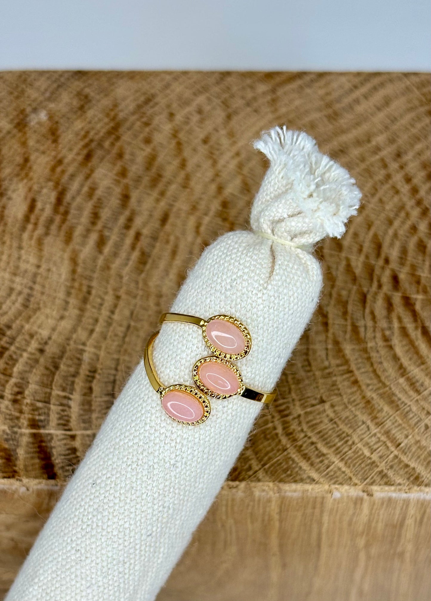 Bague Olympe