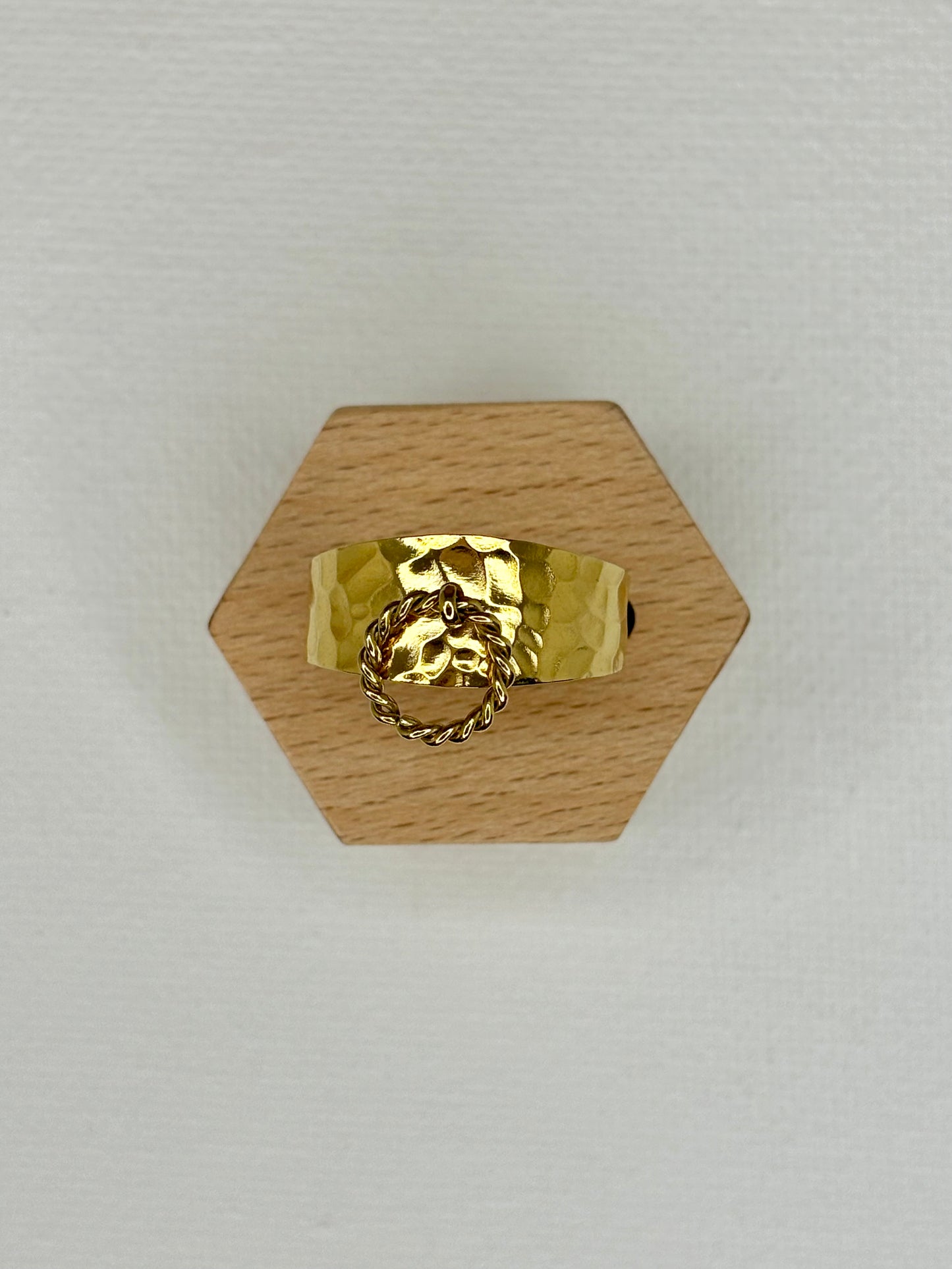 Bague Wallis