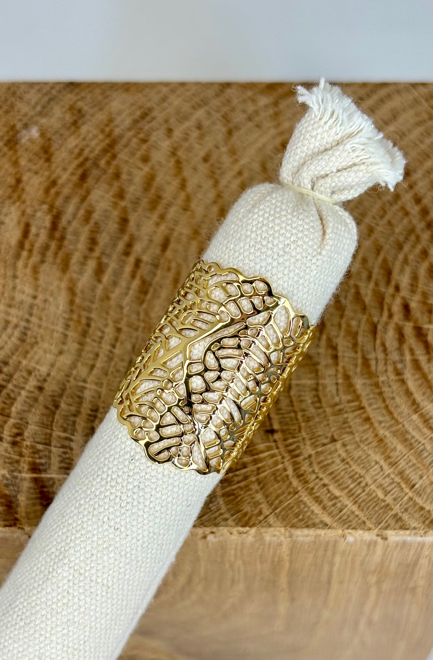 Bague Joséphine