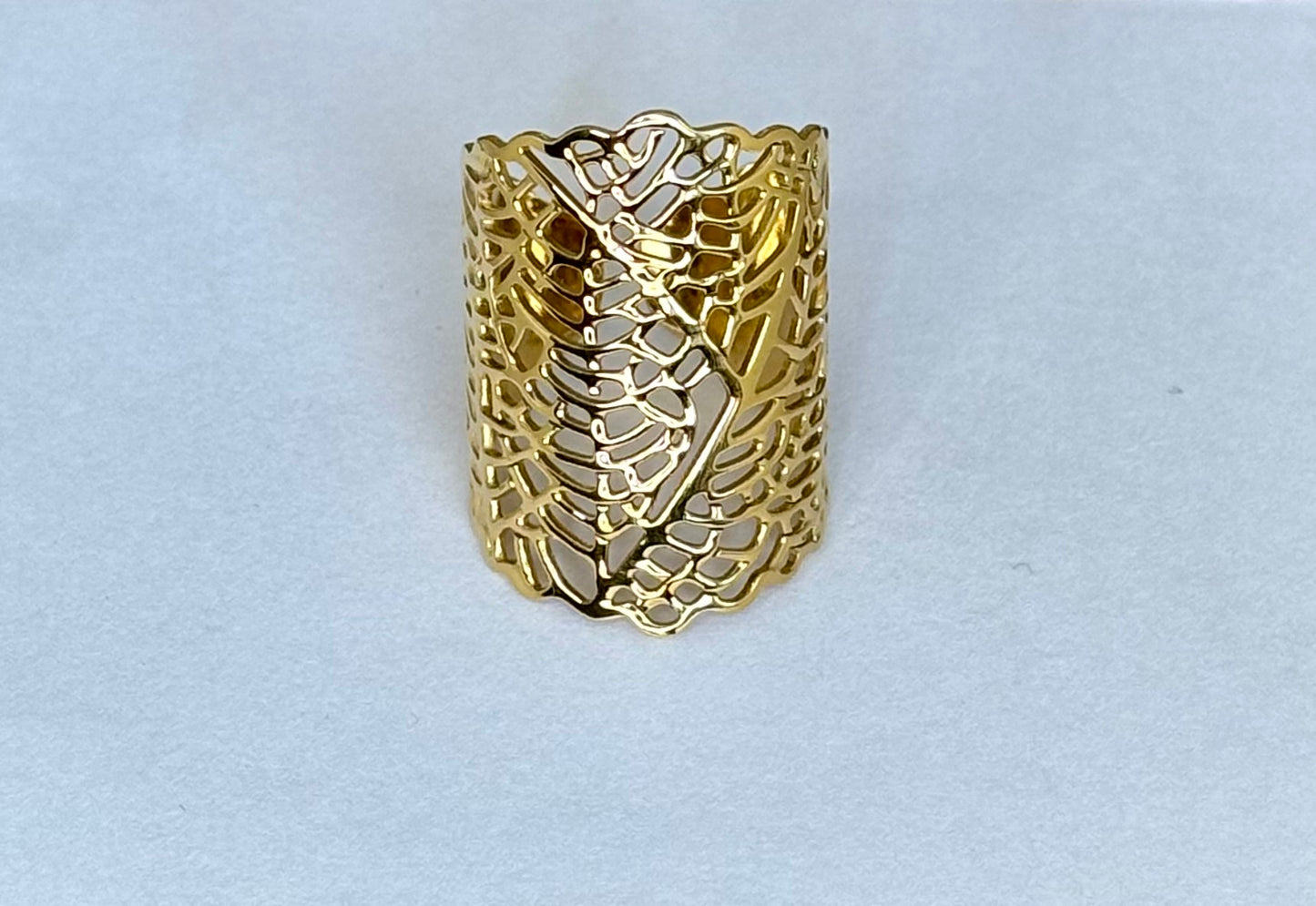 Bague Joséphine