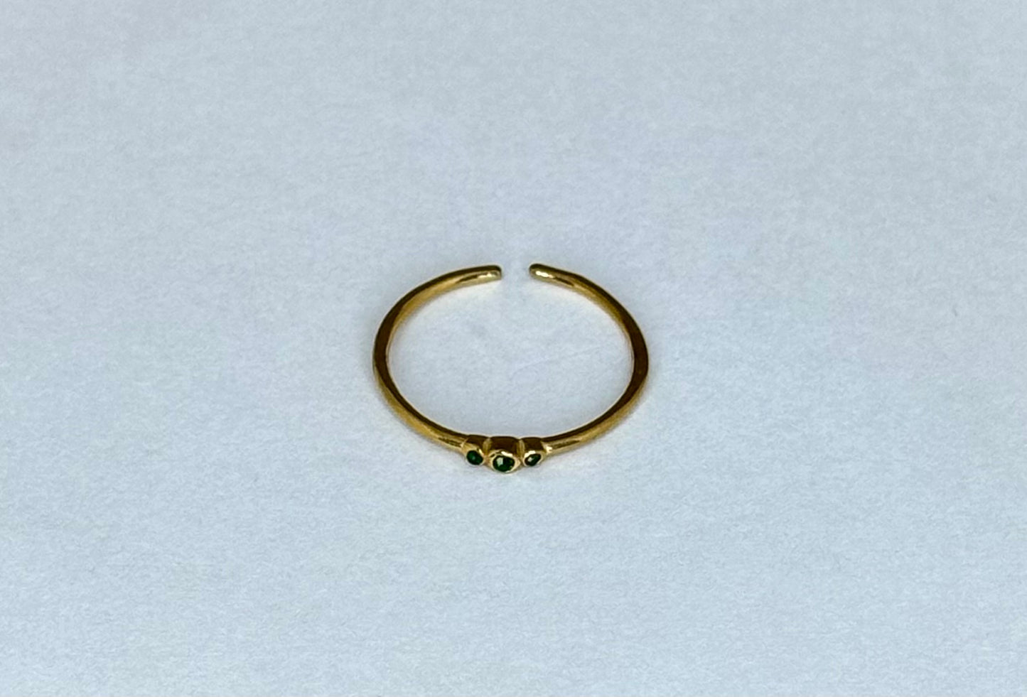 Bague Faustine