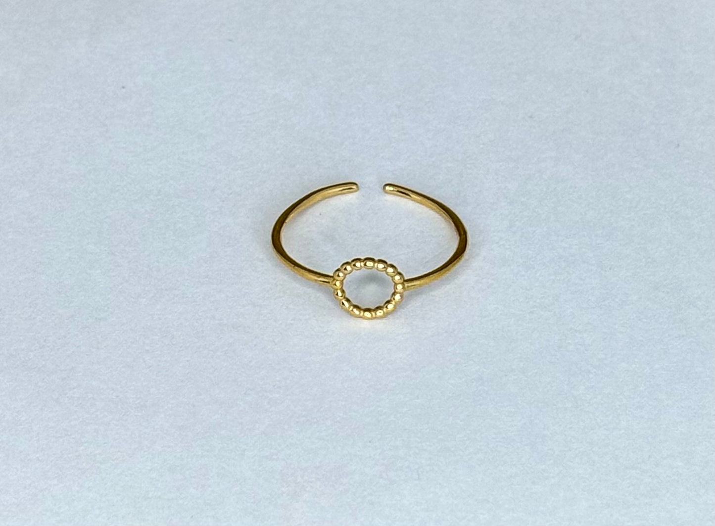 Bague Victorine