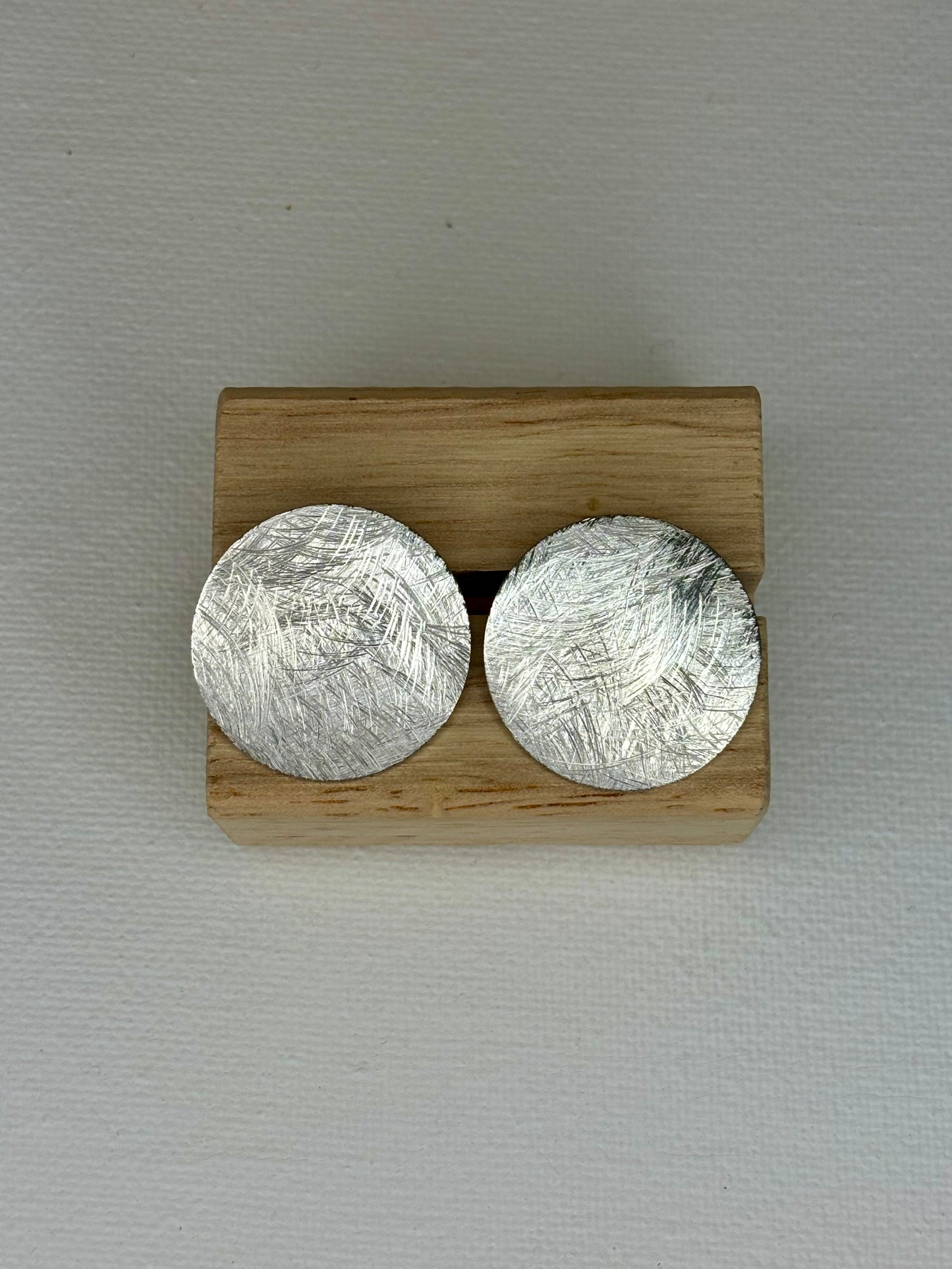Boucles d’oreilles Anne-Sophie