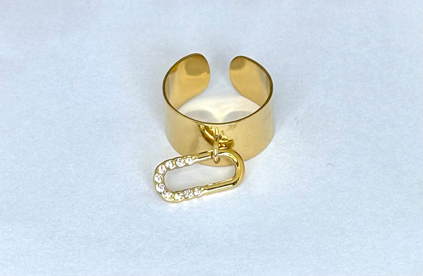 Bague Yaële