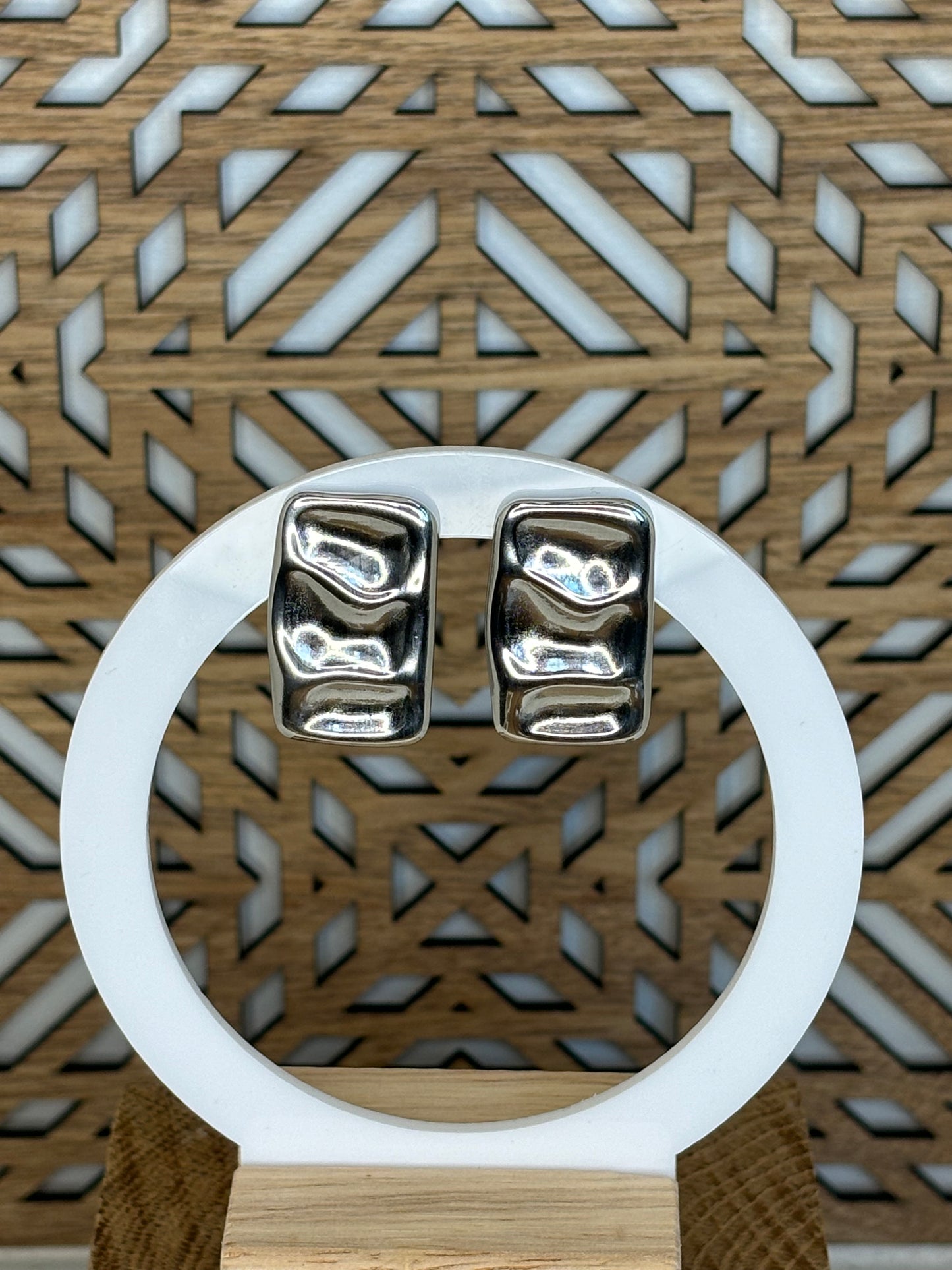 Boucles d’oreilles Marie-Cécile