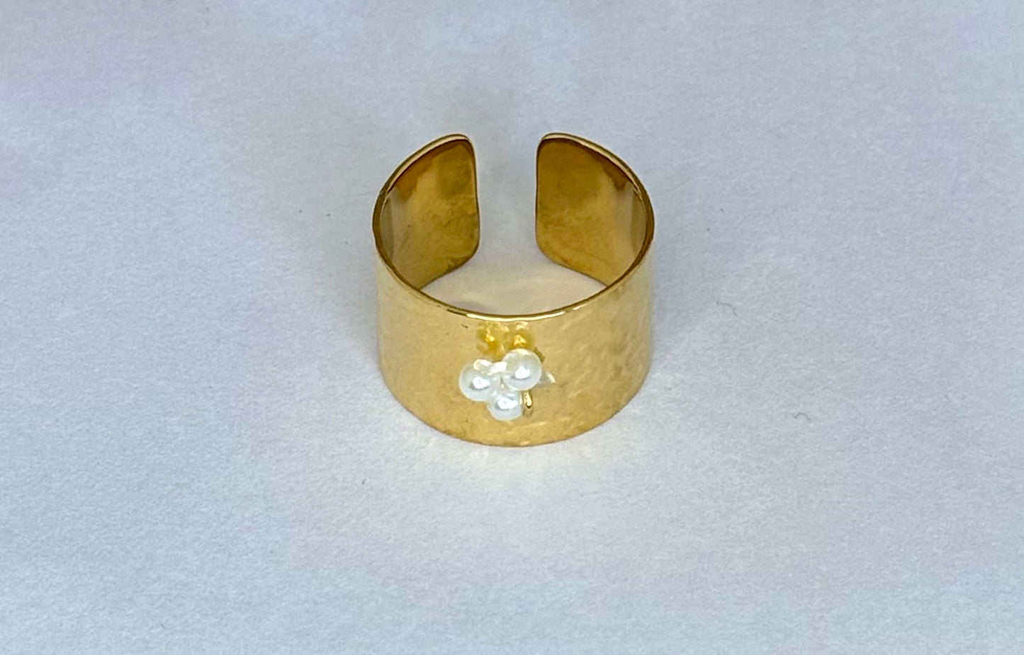 Bague Ernestine