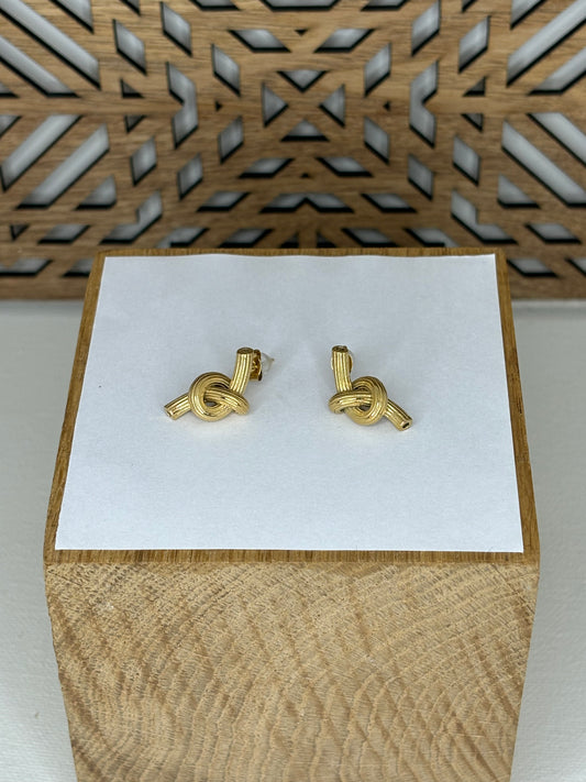 Boucles d’oreilles Marie-Charlotte