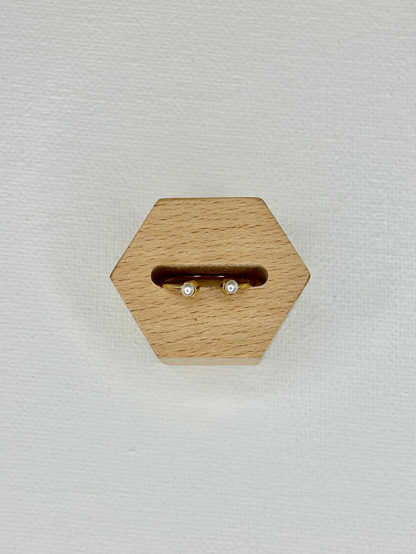 Bague Eulalie