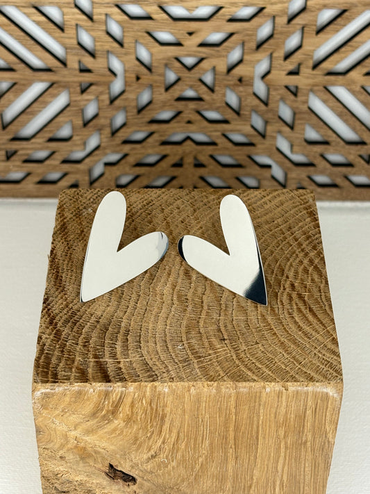 Boucles d’oreilles Marine-Océane