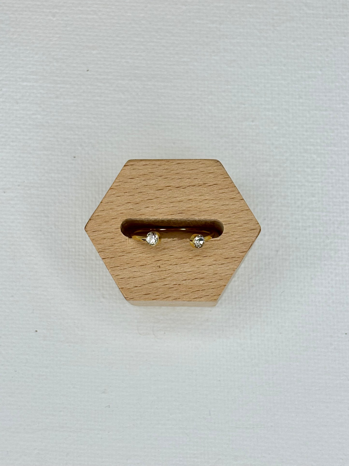 Bague Aglaé