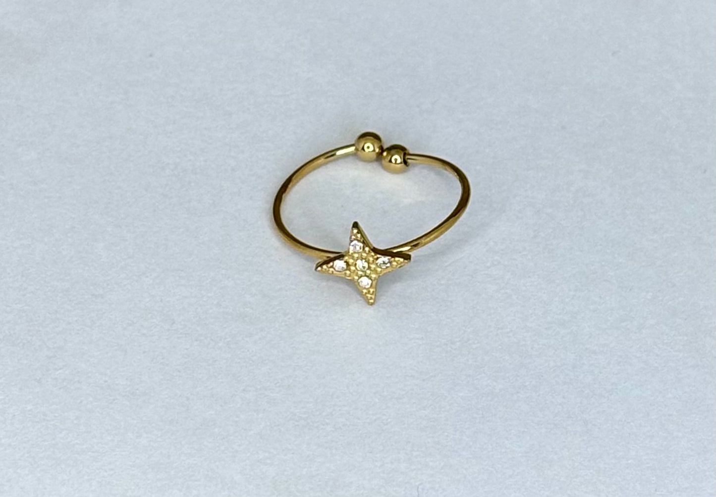Bague Sidonie