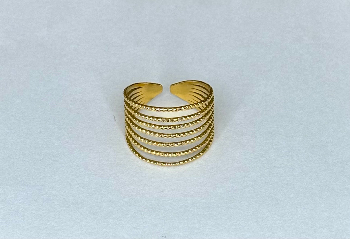 Bague Gustine