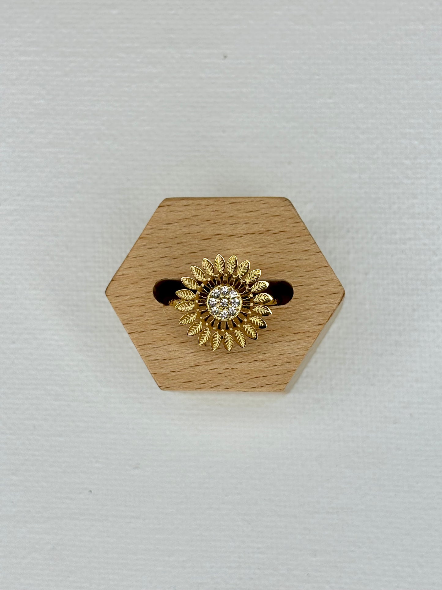 Bague Dolvine