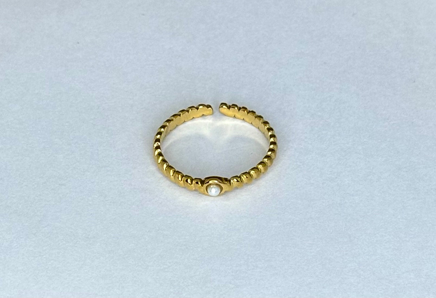 Bague Ysaline