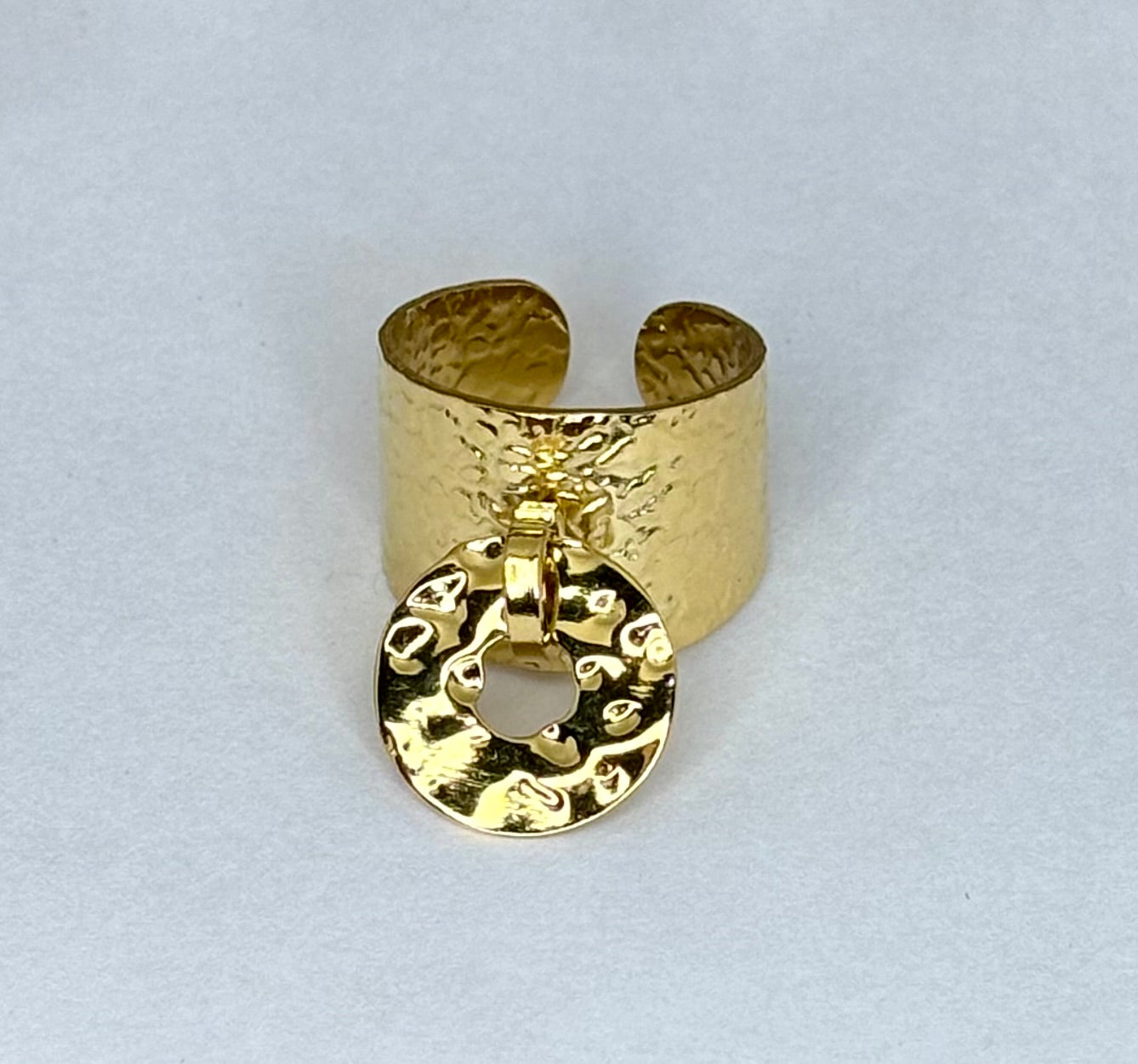 Bague Thérèse
