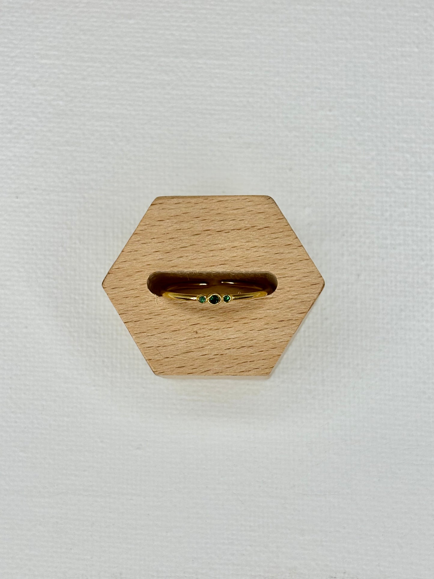 Bague Faustine