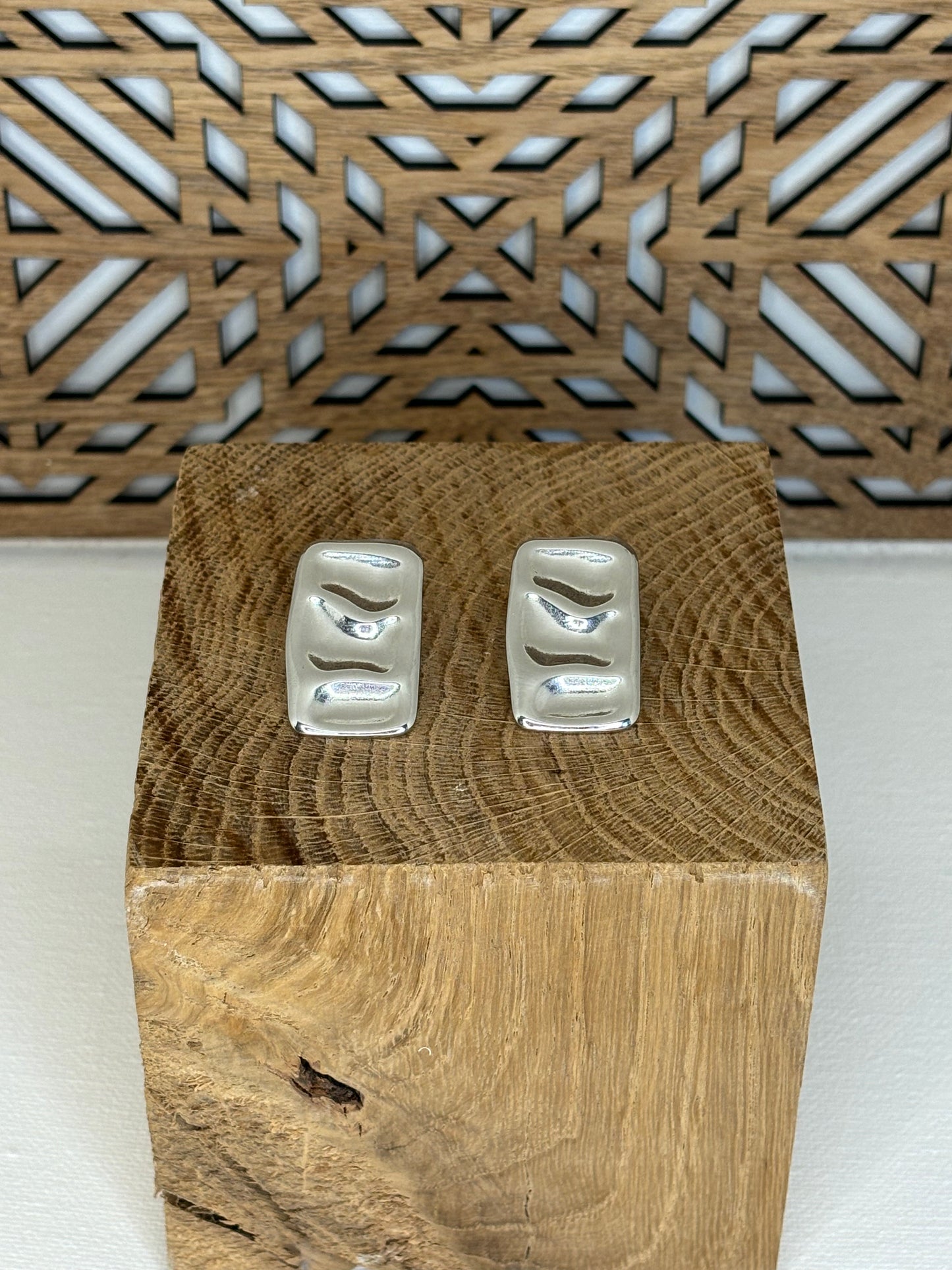 Boucles d’oreilles Marie-Cécile