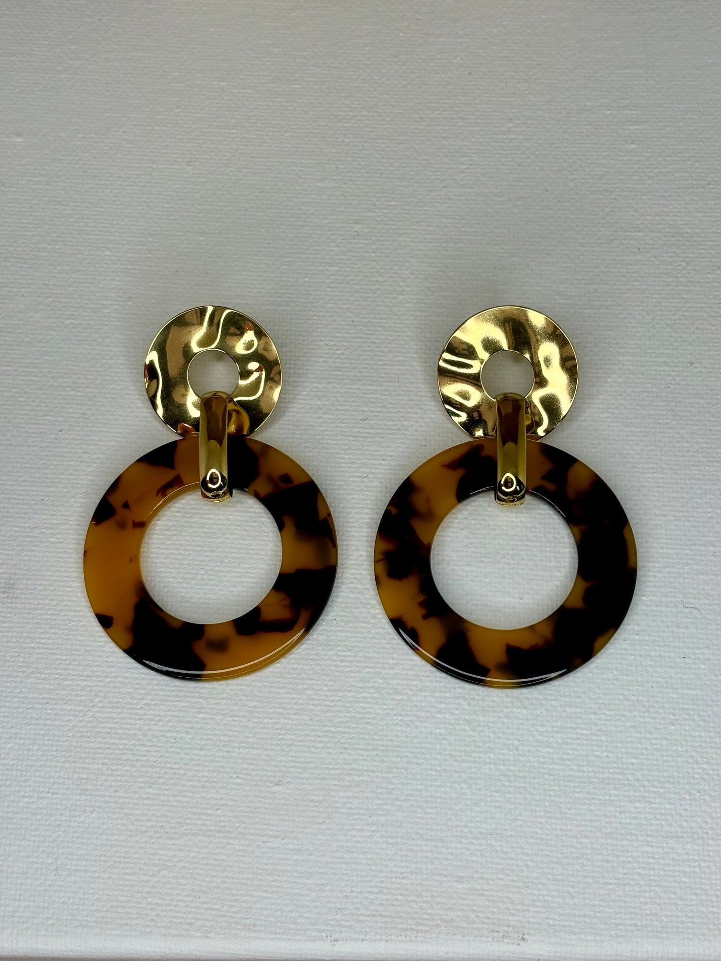 Boucles d’oreilles Maï-Lyn