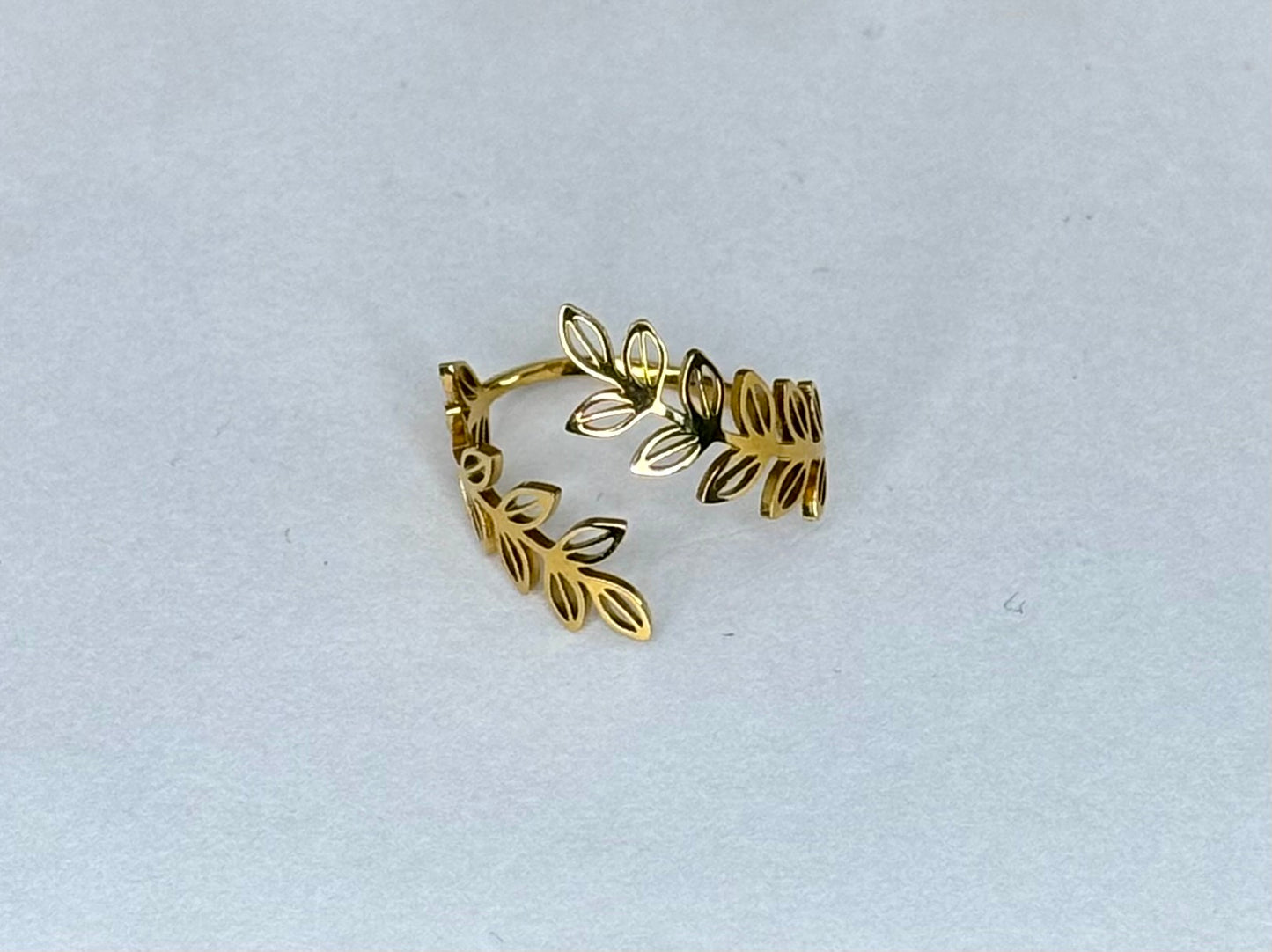 Bague Zalisse