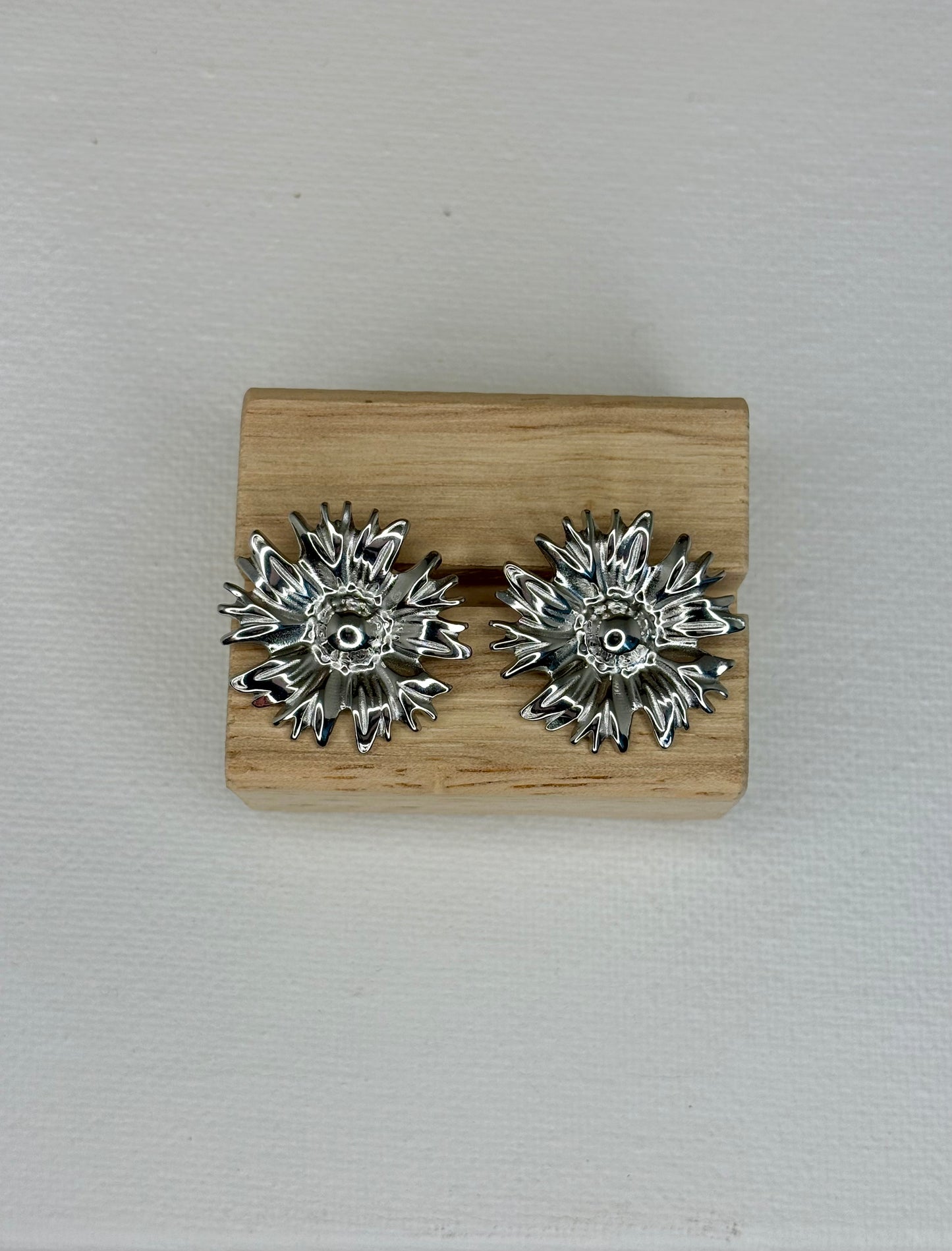 Boucles d’oreilles Marie-Jeanne