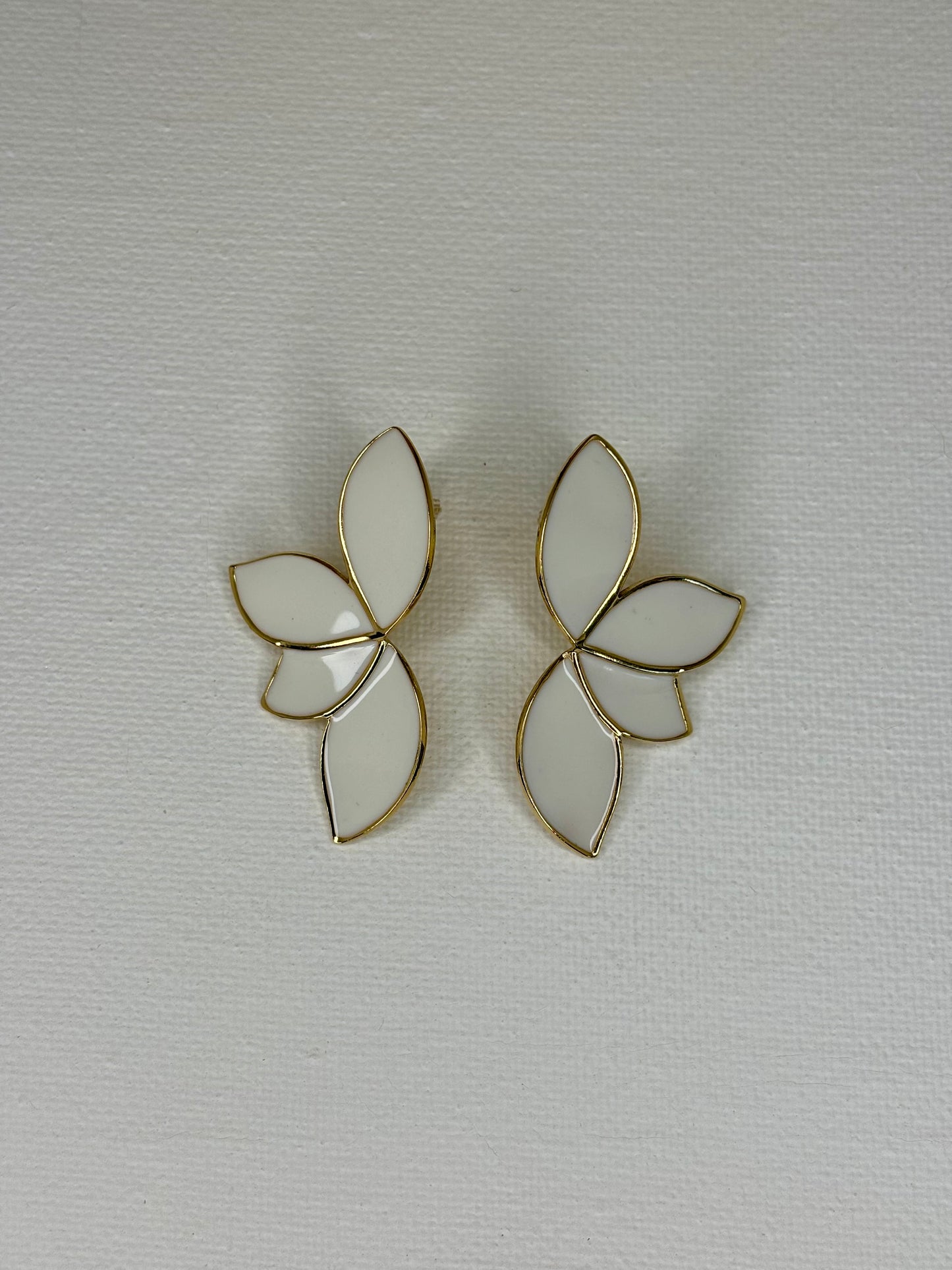 Boucles d’oreilles Laure-Anne
