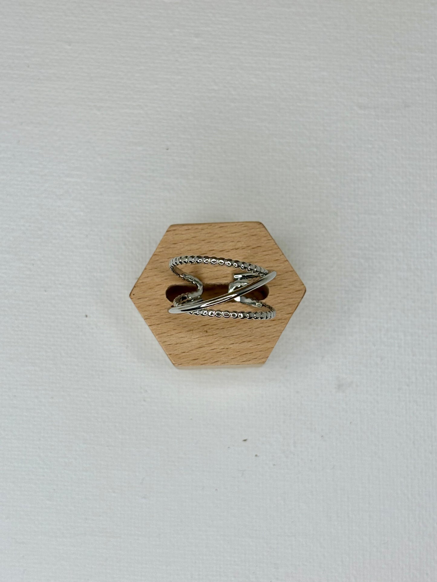 Bague Hortense