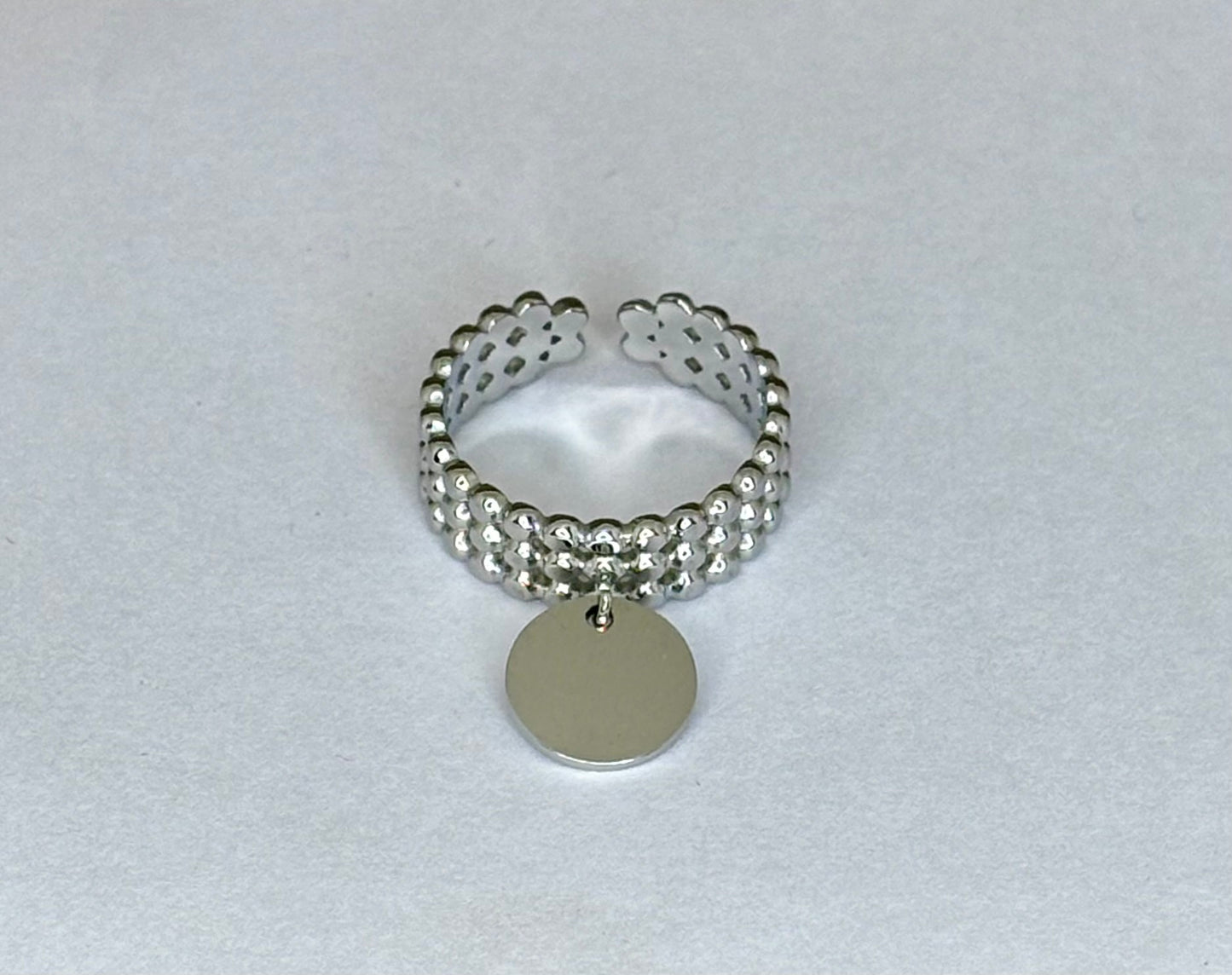 Bague Azelie