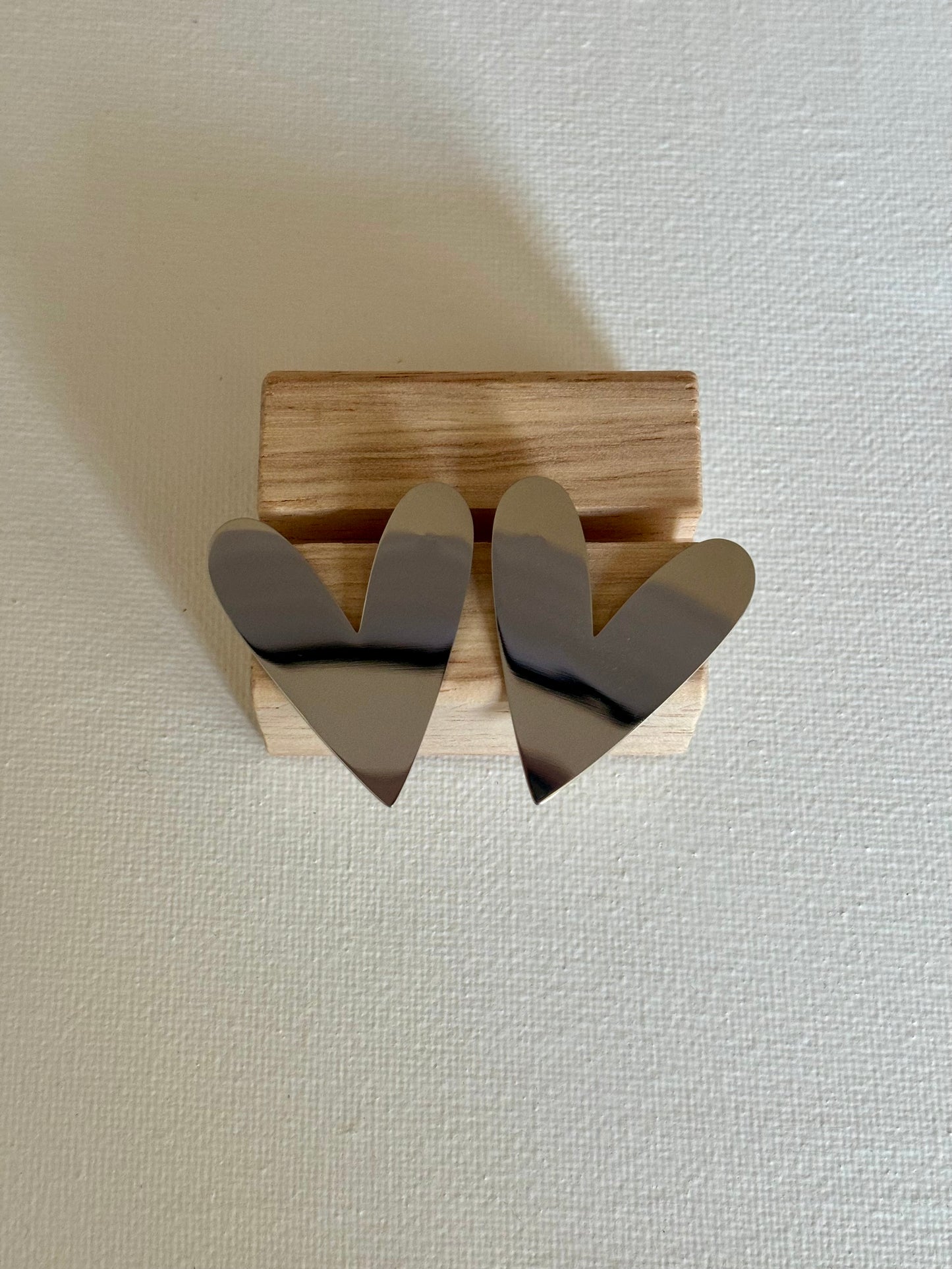 Boucles d’oreilles Marine-Océane