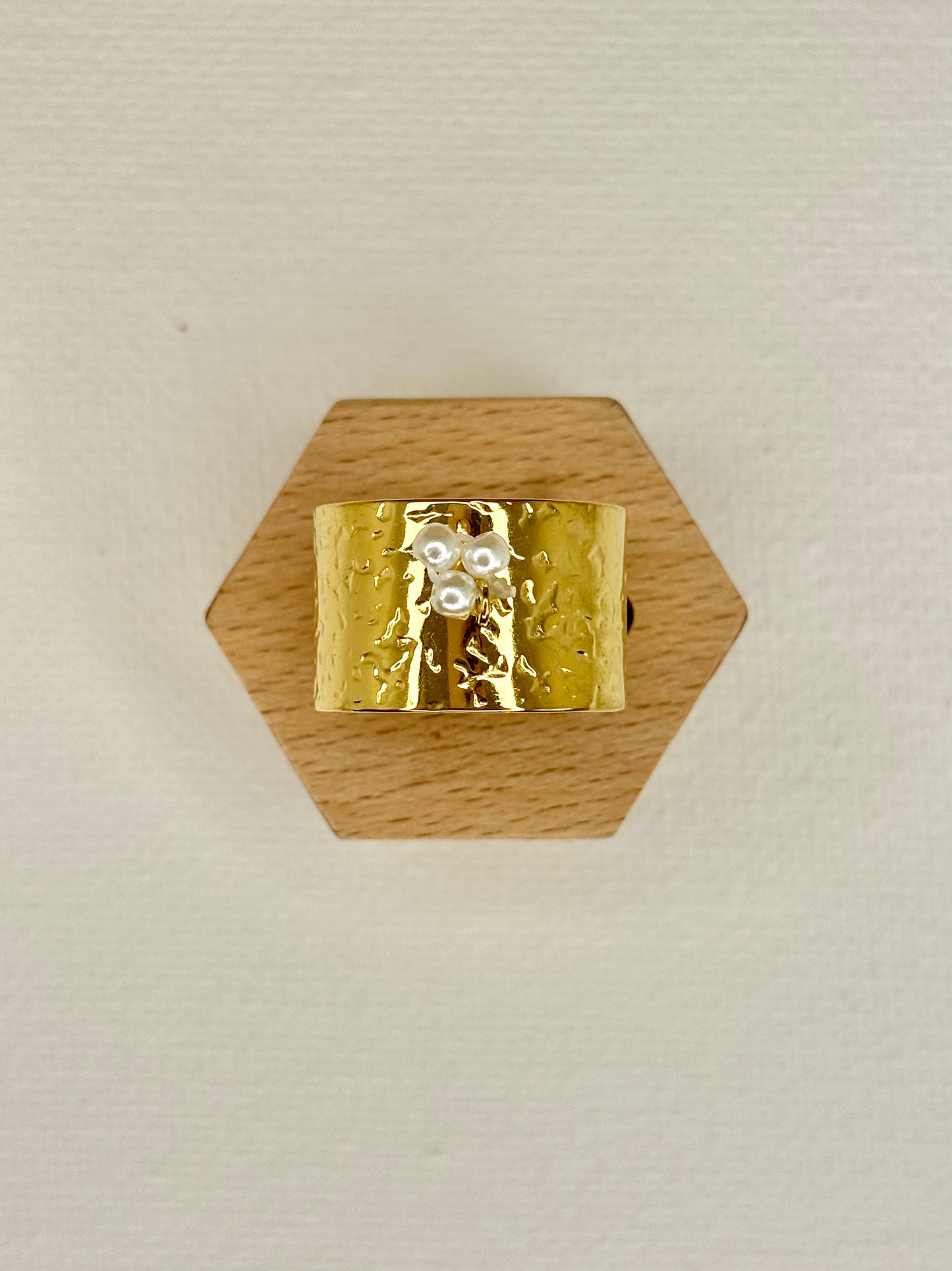 Bague Ernestine