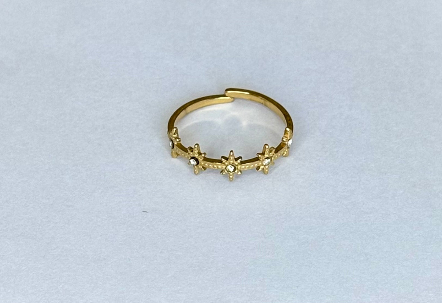 Bague Martine