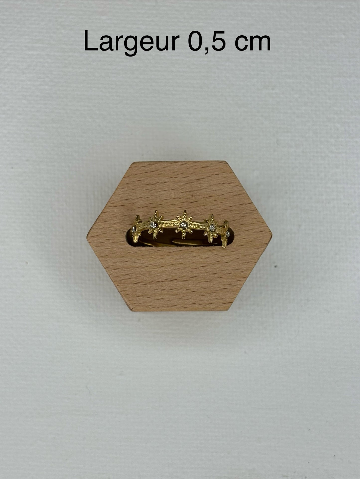 Bague Martine