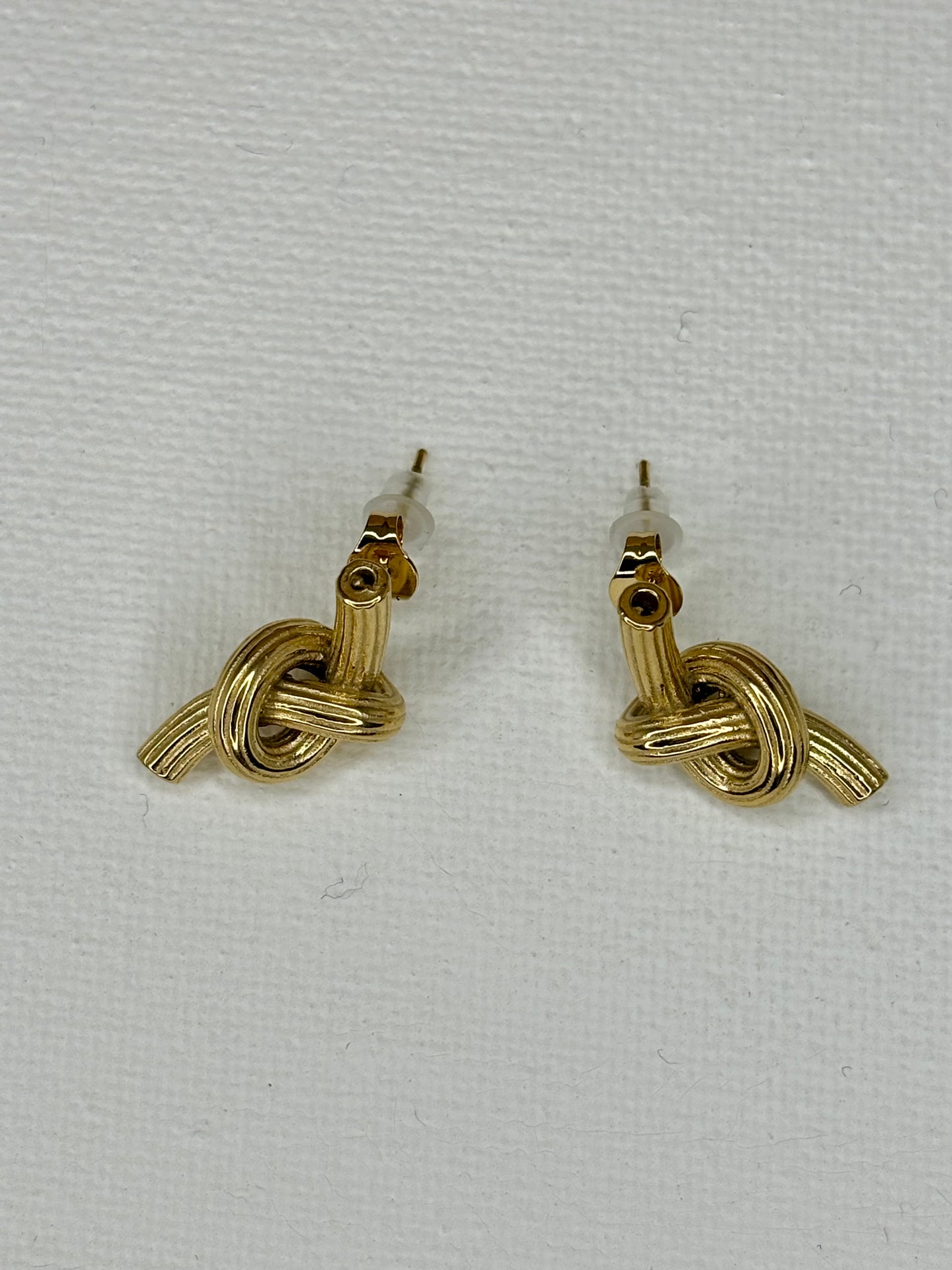 Boucles d’oreilles Marie-Charlotte