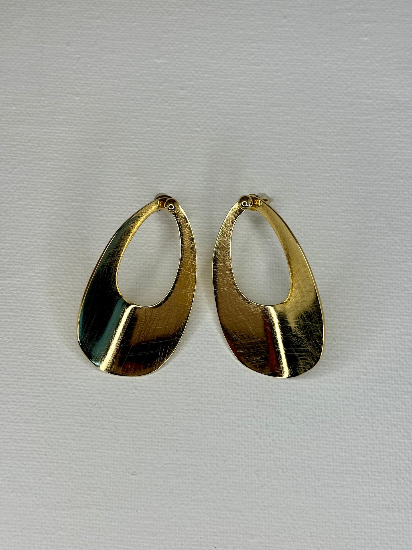 Boucles d’oreilles Marie-Léontine