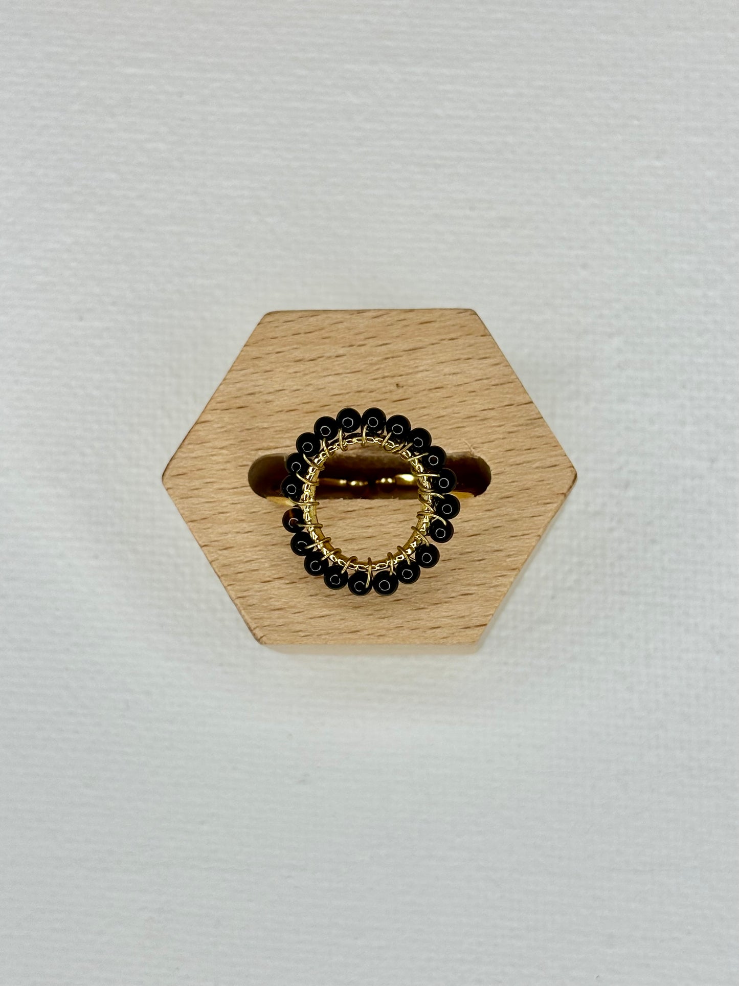 Bague Suzanne