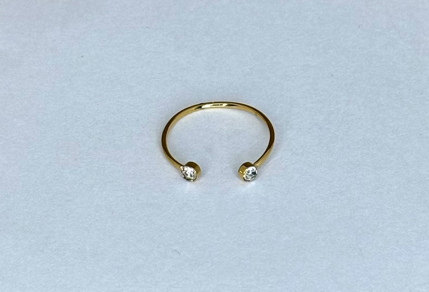 Bague Aglaé